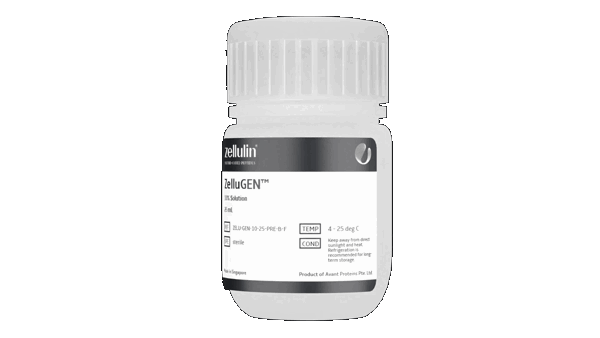 Zellulin® ZelluGEN™ 10% Solution