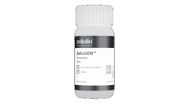 Zellulin® ZelluGEN™ 10% Solution