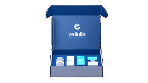 Zellulin® ZelluGEN™ Complimentary Experience Kit